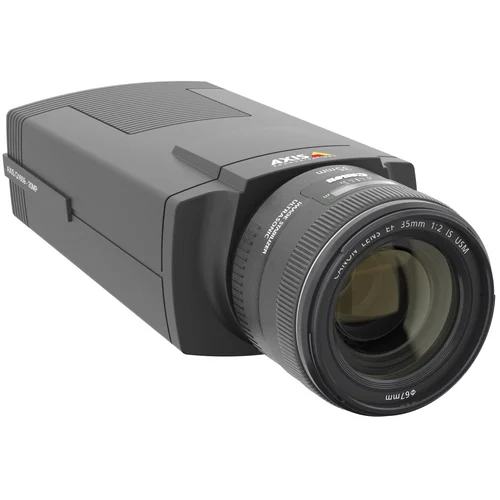 Сетевая камера AXIS Q1659 35MM F/2 Сетевая камера AXIS Q1659 35MM F/2